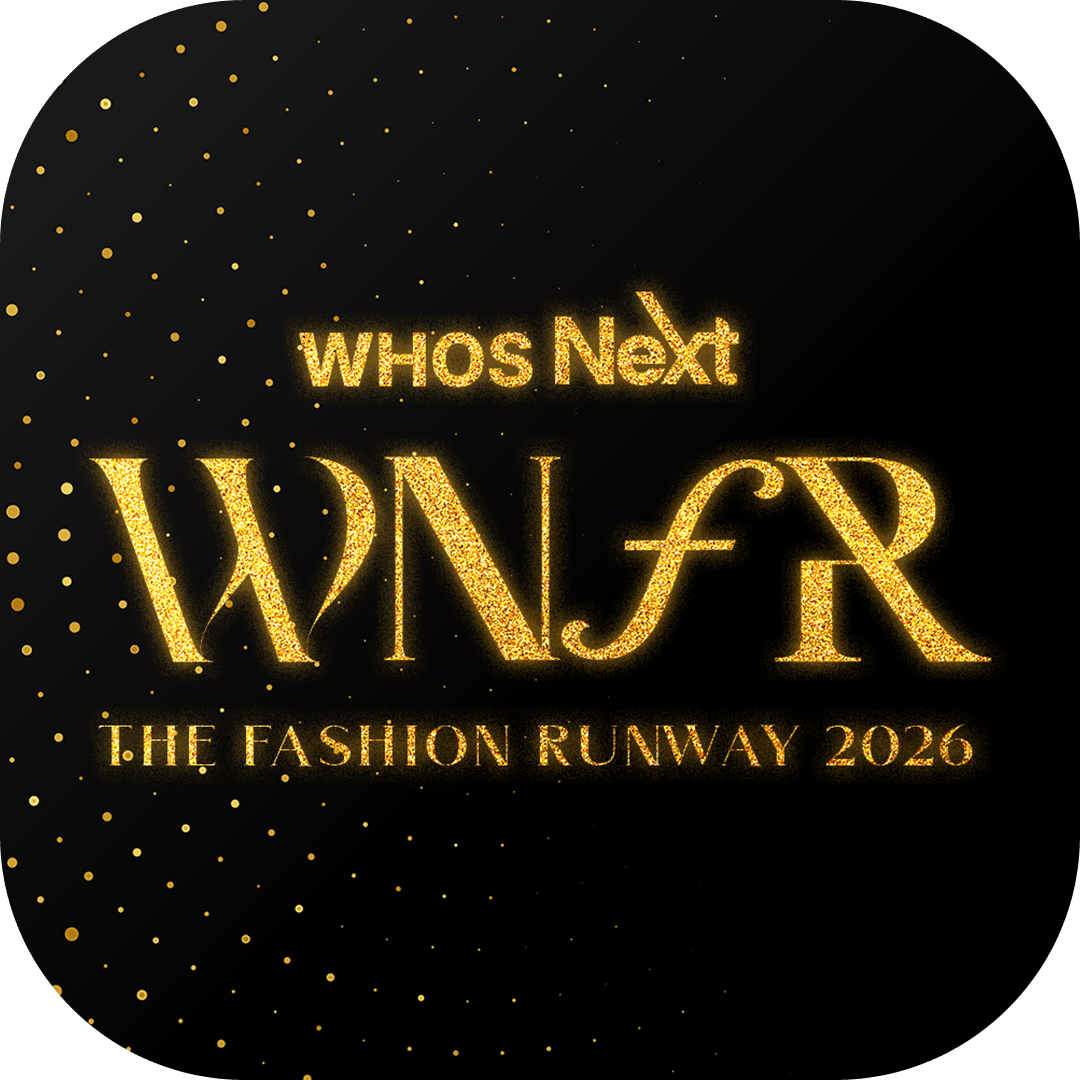 WNFR The Fashion Runway 2026