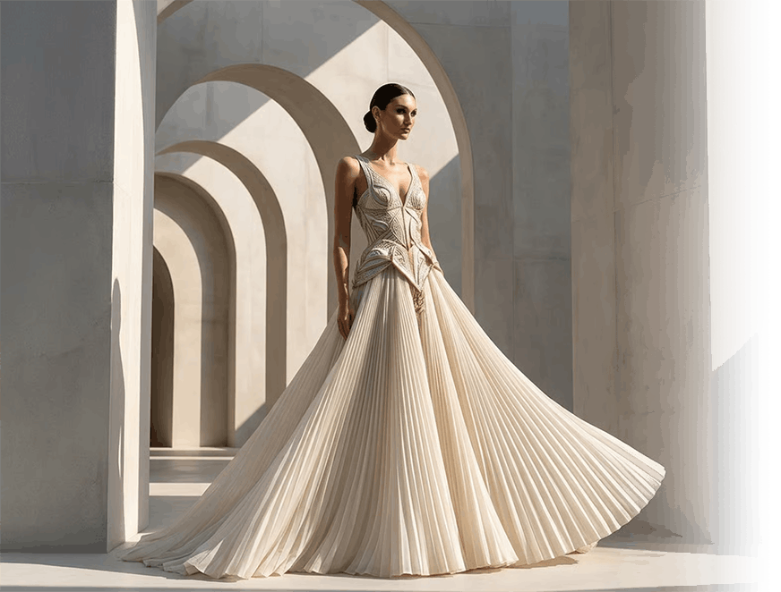 About The Runway